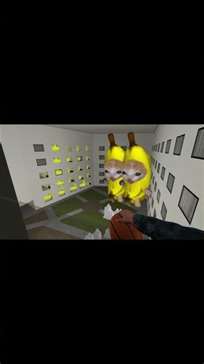 Fastest Nextbot Hotel Run Ever 🏨💨 | Nextbot Frenzy Shorts