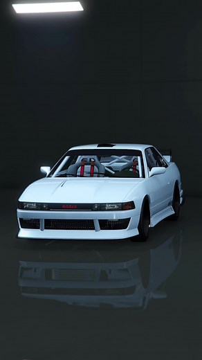 Annis Remus Builds in GTA 5: Clean and Stylish