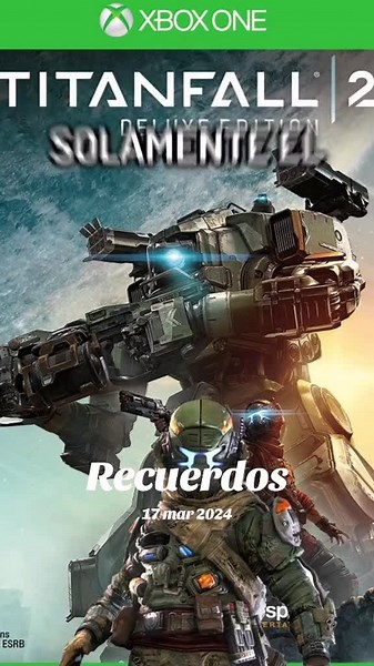 Cómo desbloquear el logro más difícil en Titanfall 2