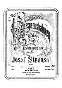 Hesperusbahnen - Alchetron, The Free Social Encyclopedia