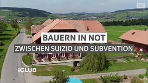 39K views · 92 reactions | Die Fassade der heilen Bauernwelt...