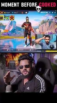 desert eagle 1vs6 challenge by ‪@kill2head‬ 🍷🗿| ansh bond, #anshbond #freefire