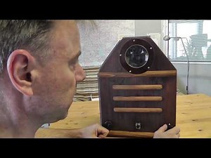 Mechanická televize - Mechanical television