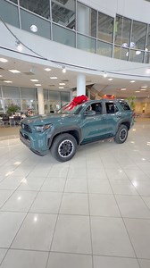 Everest 2025 Toyota 4Runner TRD Off-Road! It’s available too! . . #toyota4runner #toyota4x4 #toyotatrucks #4runner #4runners #4runnernation #4runnerlimited #4runnermafia #4runnerdaily #4runneroffroad #4runnerlifestyle #4runnerlife #4runnerfreaks #4runneraddicts #4runnerfamily #carreels #carvids #carvideo #carvideos #toyotalove #toyotalover #toyotalovers #toyotagram #carreview #carlover #carlovers #trucksofinstagram #trucksdaily #carsofinstagram | Fred Anderson Toyota