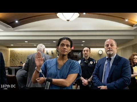 Judge Stephanie Boyd MAXES OUT Defendant — “You Did NOTHING!” | Probation FAIL Turns Into 365 Days