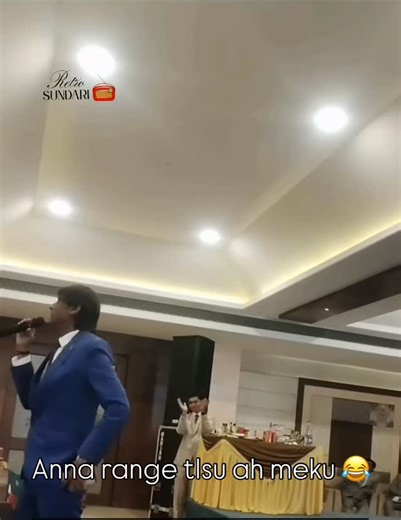 @retro_sundari on Instagram: "Ipudu adhi manam nammali anta 😂😂"