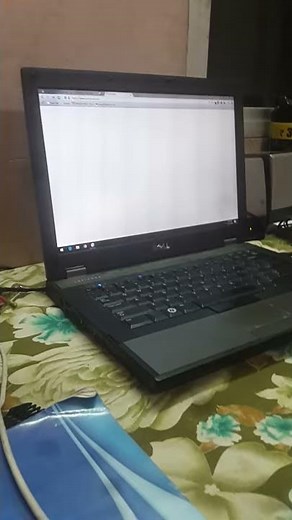 How to restart dell laptop in easy way