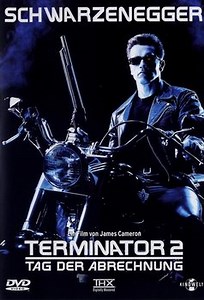 Terminator 2 Teaser SD (Englisch) (1991)