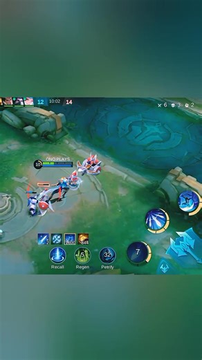 3.7K views · 17 reactions | Anung phone ginagamit niyomag ML? Me: iphone藍 #fyp #reels #mobilelegends #viral #MLBB #followersreels #viralreelschallenge #gameplay #follower #game #contentcreator #ContentMonetization | Ono Plays | Facebook