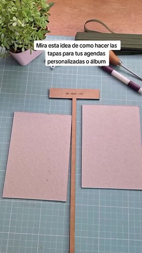 Crea Hermosas Agendas Personalizadas Paso a Paso