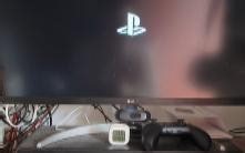 PS5加装固态硬盘 海力士 Solidigm P44 pro 1T 开机检测速度