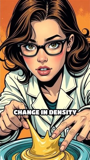 Why Lava Lamp Blobs Dance