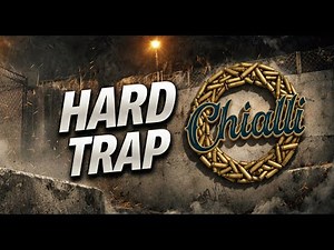 HARD TRAP BEAT | Aggressive Trap Instrumental (30 Minutes)