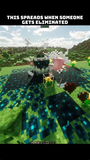 I Can Hear Them Screaming... 😭