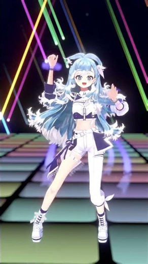 MIKO-SENPAI'S NEW SONG IS TOO CATCHY !!!!💃🌸 #ファッションビート #FashionBeat
