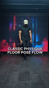 5.1K views · 2.9K reactions | Floor pose flow freestyle One of the...