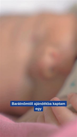 1.2K views |  Mi is ezért szeretjük a Steps&Play-t!  Nincs jobb visszajelzés, mint amikor Ti meséltek a saját tapasztalataitokról! ❤️ Köszönjük, hogy megosztjátok, mit adott Nektek a játékos fejlesztés. Minden mosoly, sikerélmény és apró lépés számít! ✨ #stepsandplay #véleményvideó #gyermekfejlődés #játékkalfejlesztünk #fejlesztőjáték #koraifejlesztés #gyerekkorfejlődés #szülőivélemény #játékkaltanulunk | Steps & Play | Facebook