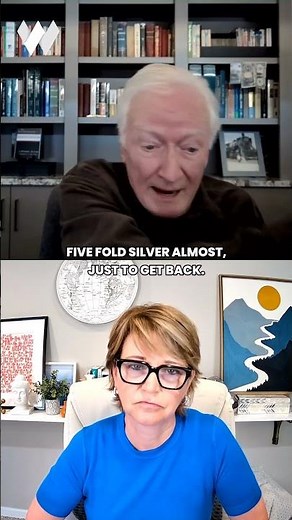 Silver Could Crush Gold — Here’s Why
