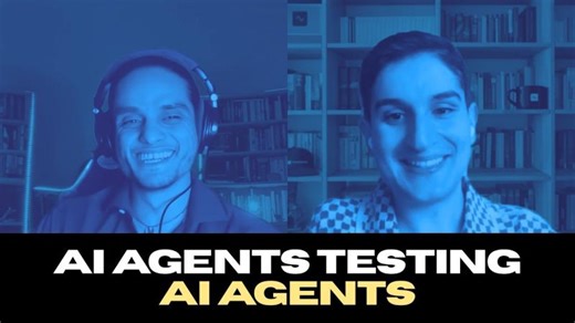 #2 Trustworthy AI Beyond Benchmarks: Meta-Agents the Future of AI… | Aziz Daouda