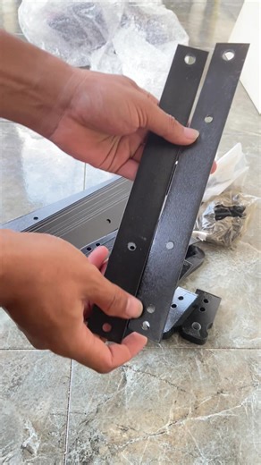 Custom Bracket Box Line Array Designs