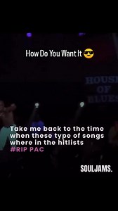 93K views · 5.7K reactions | How Do You Want It  #2pac #2pacshakur #2paclegacy #2paclegend #2pacquotes #thuglife #Outlawz #kciandjojo #deathrowrecords #hiphop #hiphopculture #rap #rapculture #liveperformance #classic #throwback #oldschool #goodvibes #goodmusic #positivevibes #StrongerTogether #goodfeeling #motivation #reelsinstagram #reelsfypシ #virals | Mohamed Hillow | Facebook