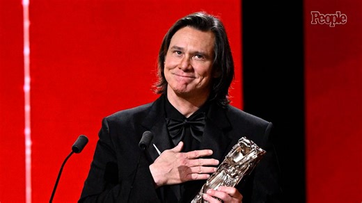 Jim Carrey's Rep and César Awards Chief Respond to Rumors About His Appearance at France's Equivalent to the Oscars