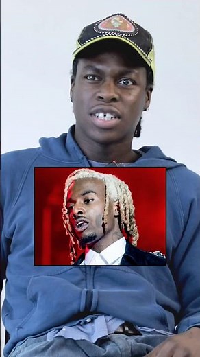 Daniel Caesar & Playboi Carti made music together?! #kidstakeover #playboicarti #danielcaesar