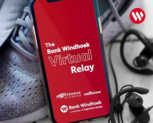 Bank Windhoek on Reels