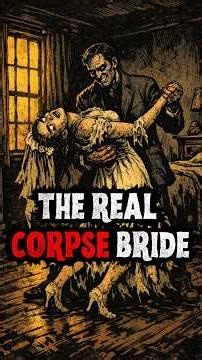 He Slept With Her Corpse For 7 Years (True Story)