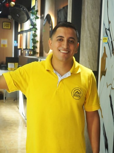 INNOVA PVC on TikTok