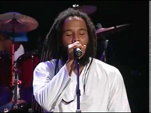 Higher Vibration - Ziggy Marley & The Melody Makers Live at HOB Chicago (1999)