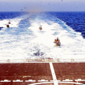 Millennium Challenge 2002 - Alchetron, the free social encyclopedia