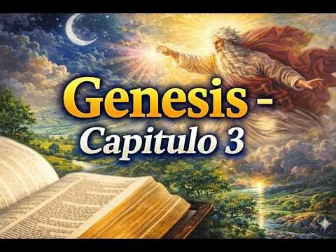 Genesis Capitulo 3