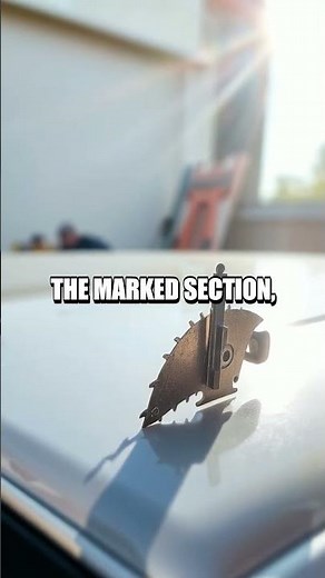 DIY Aftermarket Sunroof Installation