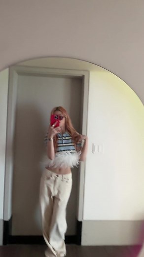 Tumblr Girls Style Inspiration with Jeon Somi