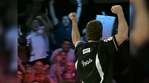 During the championship match of the 2004 U.S. Open, Brian Voss faces the 4-6-7 split. Voss converts the split to stay in the match but ultimately loses to Pete Weber, who won his third U.S. Open championship. #PBA #GoBowling | Professional Bowlers Association (PBA)