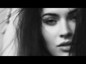 Megan Fox - The New Face of Emporio Armani