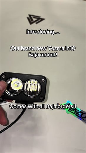 Order now while supplies last! | yzma