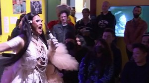 San Francisco Community Speaks Out Against Drag Show Restrictions