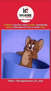 That one scary moment when sir says —