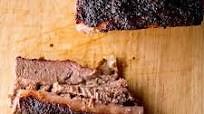15 Electric Smoker Recipes Brisket - Selected Recipes