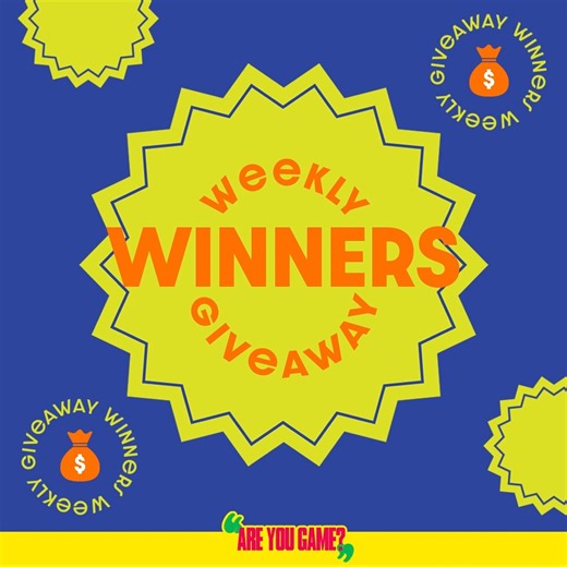 Oh man, luckily, January FLEW by! We still have some giveaway winners this week! Congrats to the six players who won four $20 $100 or $200 scratch tickets! Please contact us on Facebook Messenger within 30 days to claim and coordinate your prize. Joan Gonser Sandra Healey Jessica Parker Kayla Anne Linda Hosmer Matt Gogas | New Hampshire Lottery