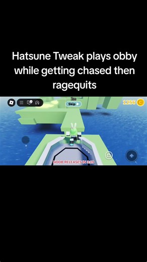 hatsune Tweak 🔥🔥🔥 #fyp #octonauts #hatsunemiku #Tweak #octonautsaboveandbeyond