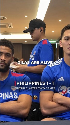 Gilas Pilipinas Beat Kazakhstan 109-78 🇵🇭