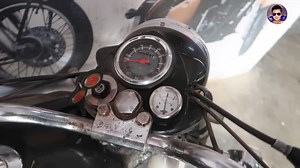 26K views · 891 reactions | Bullet old model starting problem solution (monu sagar ) #virals #bullet #royalenfield #best #bullet350 #solutions #video #motorcycle | Monu Sagar Tips & Tricks | Facebook
