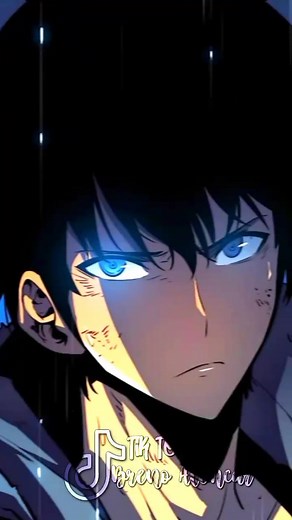 Boss Defeated: Solo Leveling Highlight