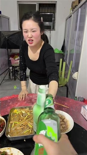 One Finger Challenge: Can You Keep Up with Me