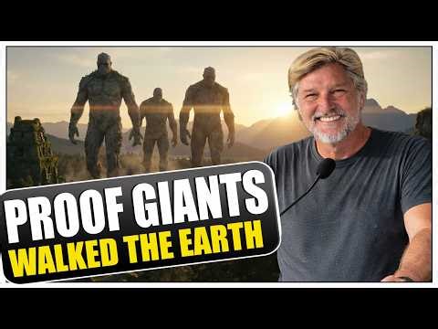 Giant Skeletons Found Worldwide | What Happened to Them? | Forbidden Archeology