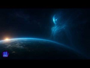 The Blue Planet - Short Cosmic Sci-Fi Story Audiobook