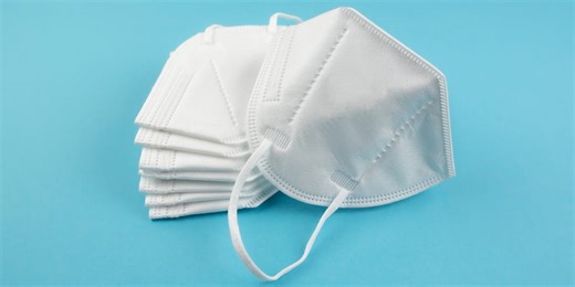 It's Time To Swap Out Your Cloth Face Masks For KN95s Or N95s